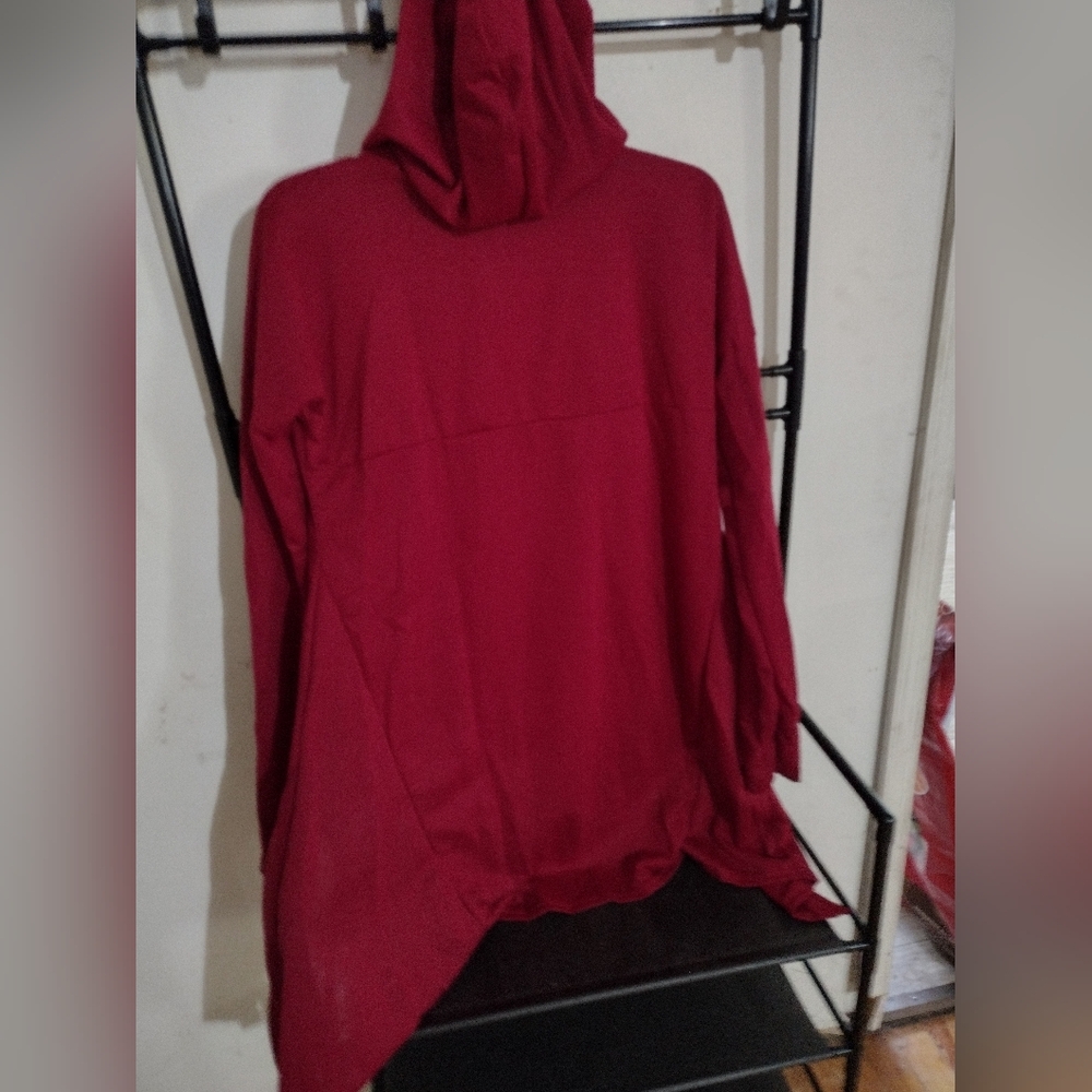 Hoodie - Picture 2 of 2